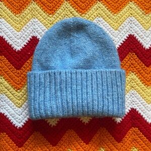 TARGET WINTER HAT